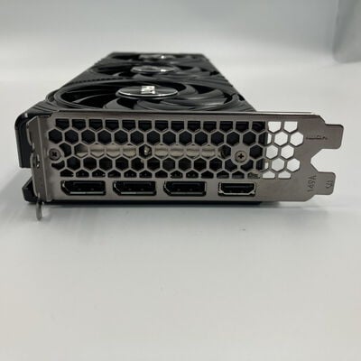 【なんば店】中古  Palit NE7506T019T1-GB2061S(RTX5060Ti Infinity3 16G) 178241 