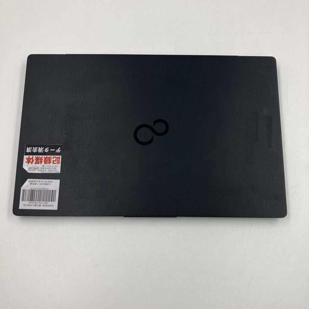 中古 富士通 LIFEBOOK U9311/FW/FMVU3401DD (i7 1185G7/8GB/SSD512