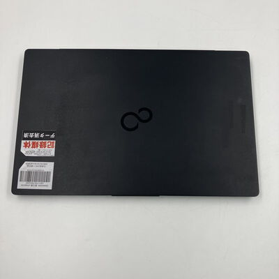 【なんば店】中古  富士通 LIFEBOOK U9311/FW/FMVU3401DD (i7 1185G7/8GB/SSD512/WLAN/13.3FHD) 3280022394 
