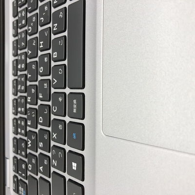 【宇都宮鶴田店】中古  DELL Latitude 5310 タッチパネル (INTEL Core i5 10310U 1.7GHz/16GB/SSD256GB/-/オンボード/13.3/1920x1080/Wi-Fi/WEBCAM/W11H64/MicrosoftOffice H&B 2024付) 181335 