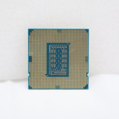 【通販センター】中古  INTEL Core i7 11700 (1200/2.5G/16M/C8/T16) 145165 