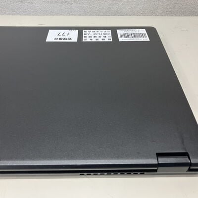 【町田店】中古  FUJITSU LIFEBOOK U7410 (INTEL Core i5 10310U 1.7GHz/16GB/SSD256GB/-/オンボード/14/1366x768/Wi-Fi/WEBCAM/W11H64) 180534 