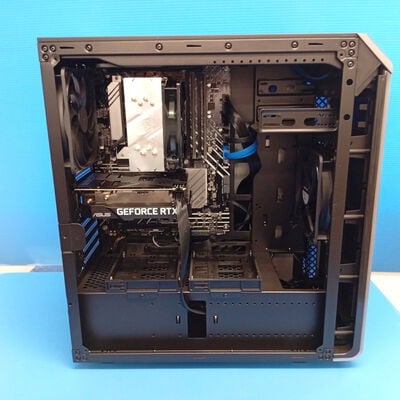 【大須店】中古  GALLERIA XA7C-R36 3120023968 