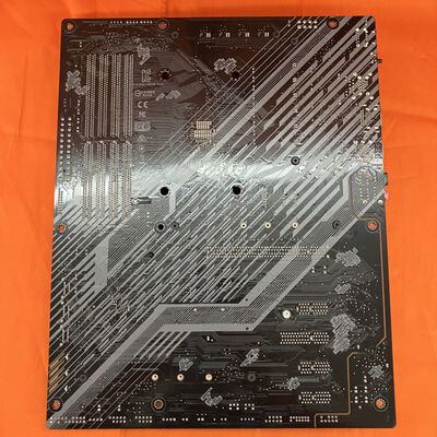 【なんば店】中古  ASUS TUF GAMING B550-PLUS (B550 AM4 ATX DDR4) 142910 