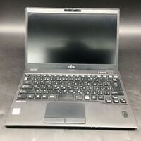 中古  FUJITSU FMVU28021(i5-10310U/8GB/SSD256GB) 5250000350 