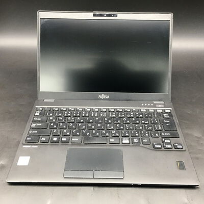 【佐賀南部バイパス店】中古  FUJITSU FMVU28021(i5-10310U/8GB/SSD256GB) 5250000350 