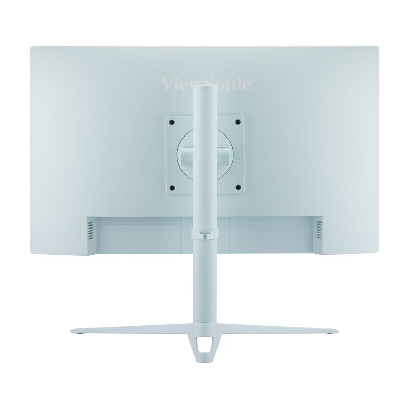 ViewSonic VX2428J2-BL-7 (23.8インチワイド 液晶モニター パステル