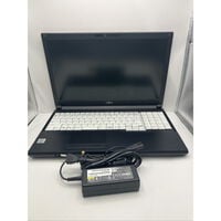 中古  FUJITSU LIFEBOOK A5510/EX (Core i5-10210U/8GB/SSD 256GB/Mt/-/WLAN/15.6インチHD/W11P/-) 3240010764 