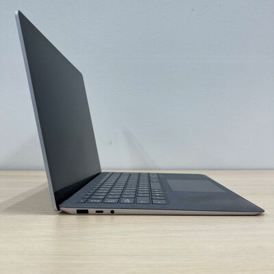 【静岡東瀬名店】中古  Microsoft Surface Laptop 3 (Intel Core i5 1035G7 1.2GHz/8GB/SSD128GB/-/オンボード/13.5/2256x1504/Wi-Fi/WEBCAM/W11H64) 176371 