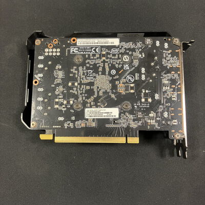 【大宮店】中古  Palit NE64060019P1-1070F(RTX4060 StormX 8G) 175584 