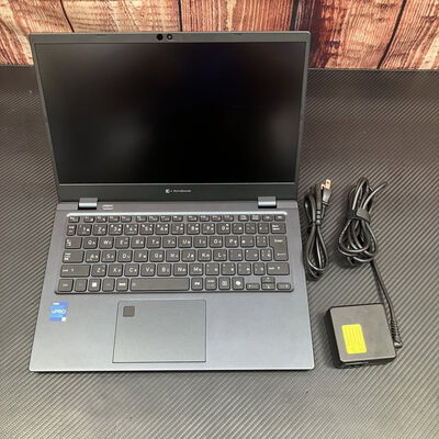 【富士青葉店】中古  dynabook G83/LY(i5-1345U/16GB/SSD256GB/W11P) 5070002391 
