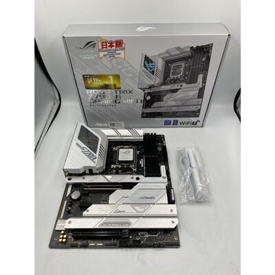 【座間相武台】中古  ASUS ROG STRIX Z790-A GAMING WIFI II (Z790 1700 ATX) 175354 