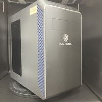 中古  GALLERIA RM5C-R36T(i5 10400/16GB/SSD1TB/RTX3060Ti/) 3290006495 
