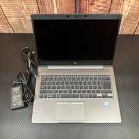 中古  HP ZBook 14u G6 (INTEL Core i7 8565U 1.8GHz/16GB/SSD1TB/-/オンボード/14/1920x1080/Wi-Fi/WEBCAM/W11H64) 182267 