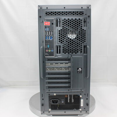 【通販センター】中古  THIRDWAVE GALLERIA XPR7A-97-GD 186652 