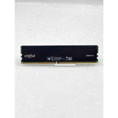 【座間相武台】中古  PC4-25600 16GB デスクトップ用(DDR4-3200) 140728 
