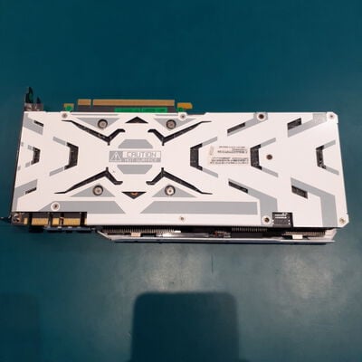 【鹿児島店】中古  各社 GeForce GTX1080Ti (11GB PCI-E) 136250 