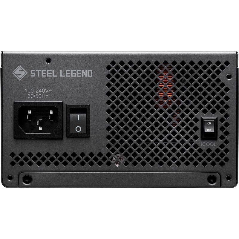 ASRock Steel Legend SL-850P (850W) ｜ パソコン通販のドスパラ【公式】