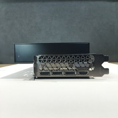 【松山環状枝松店】中古  Sycom Silent Master Graphics RTX4070Ti SUPER 16GB 4560001753 
