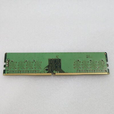 【通販センター】中古  PC4-25600 8GB デスクトップ用(DDR4-3200) 140727 