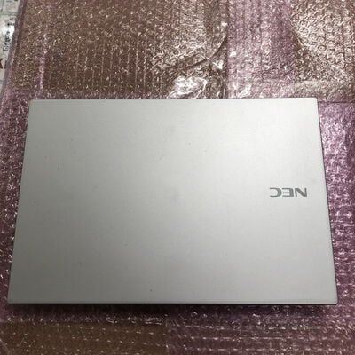【宮崎恒久店】中古  NEC VersaPro タイプVB PC-VKM17BZG4 (Core i5 8350U/8GB/SSD256GB/-/オンボード/12.5/1366x768/Wi-Fi/WEBCAM/W11H64 MAR) 186198 