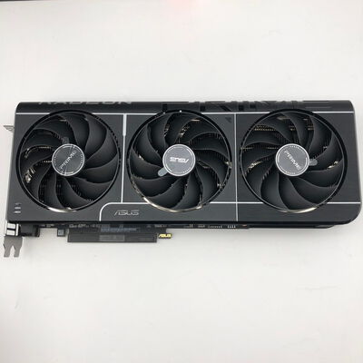 【大分店】中古  ASUS PRIME RADEON RX9070XT 16GB 4860000849