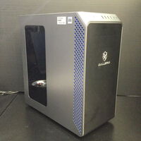 中古  THIRDWAVE GALLERIA SK(AMD Ryzen 7 3700X/16GB/SSD1TB/なし/NVIDIA GeForce RTX 3070 8GB/W11H64 MAR) 179613 