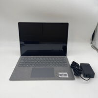 中古  Microsoft Surface Laptop 3 (Intel Core i5 1035G7 1.2GHz/8GB/SSD128GB/-/オンボード/13.5/2256x1504/Wi-Fi/WEBCAM/W11H64) 176371 