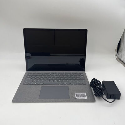 【大分店】中古  Microsoft Surface Laptop 3 (Intel Core i5 1035G7 1.2GHz/8GB/SSD128GB/-/オンボード/13.5/2256x1504/Wi-Fi/WEBCAM/W11H64) 176371 