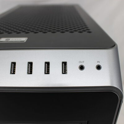 中古  THIRDWAVE GALLERIA SKM(Intel Core i5 12400/32GB/SSD1TB/DVDマルチ/NVIDIA GeForce RTX 3060 12GB/W11H64 MAR) 179403 