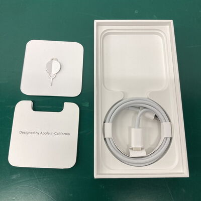 【神戸・三宮店】中古  【国内版SIMフリー】Apple iPhone13 mini 5.4インチ 128GB (ミッドナイト) MLJC3J/A 147395 
