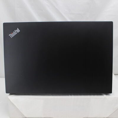 【通販センター】中古  Lenovo ThinkPad E15 Gen 1(Intel Core i5 10210U 1.60GHz/16GB DDR4/SSD512GB/-/オンボード/15.6/1920x1080/GbE/Wi-Fi/WEBCAM/W11H/VBT) 195548 