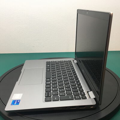 【佐賀南部バイパス店】中古  DELL Latitude 5320 (Intel Core i7 1185G7 3.0GHz/16GB/SSD256GB/-/-/13.3/1920x1080/Wi-Fi/WEBCAM/W11H MAR) 183658 