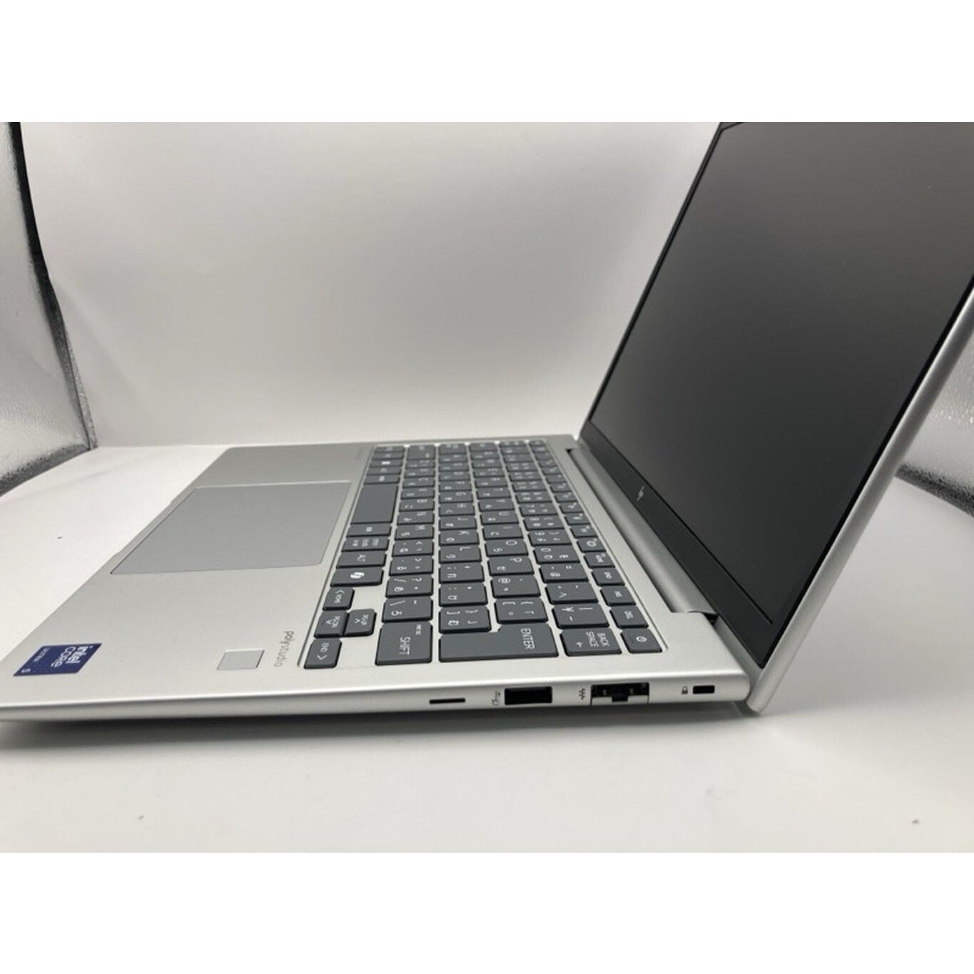 中古 HP ELITEBOOK 630 G11 (Core Ultra 5 125U/16GB/SSD 256GB
