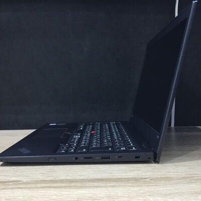 【松山環状枝松店】中古  Lenovo ThinkPad L390 20NS-S2PG00 (Intel Core i3 8145U 2.10GHz/8GB/SSD256GB/なし/オンボード/13.3/1366x768/Wi-Fi/WEBCAM/W11H MAR) 184434 