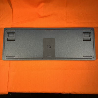 【なんば店】中古  SteelSeries Apex Pro TKL JP 2023 (64861J) 158787 