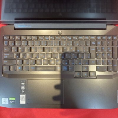 【千葉店】中古  IdeaPad Gamig 3 15IMH05 3250006389 