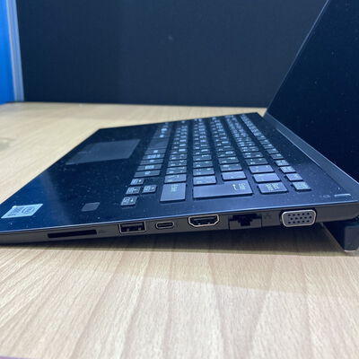 【甲府飯田店】中古  VAIO VJPK13C12N (INTEL Core i5 1035G1 1.0GHz/16GB/SSD256GB/-/オンボード/14/1920x1080/Wi-Fi/WEBCAM/W11H64) 178518 
