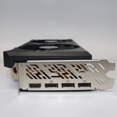 【札幌店】中古  ASRock RX7800XT CL 16GO RX7800XT Challenger OC (RX7800XT 16GB) 162732 