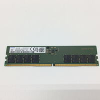 中古  PC5-44800 16GB デスクトップ用(DDR5-5600) 149153 