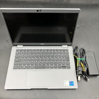 中古  DELL Latitude 5320 (Intel Core i7 1185G7 3.0GHz/16GB/SSD256GB/-/-/13.3/1920x1080/Wi-Fi/WEBCAM/W11H MAR) 183690 