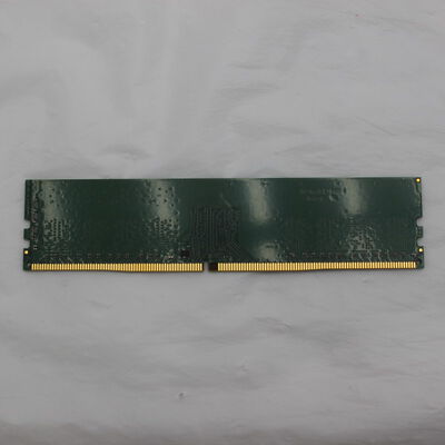 【通販センター】中古  PC4-25600 8GB デスクトップ用(DDR4-3200) 140727 