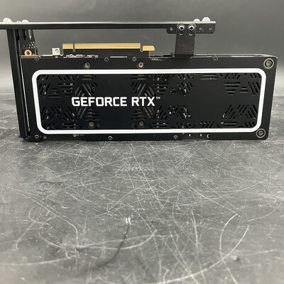 【大須店】中古  ZOTAC 9288-4N710-101ZS (RTX4070Ti SUPER 16GB) 164257 