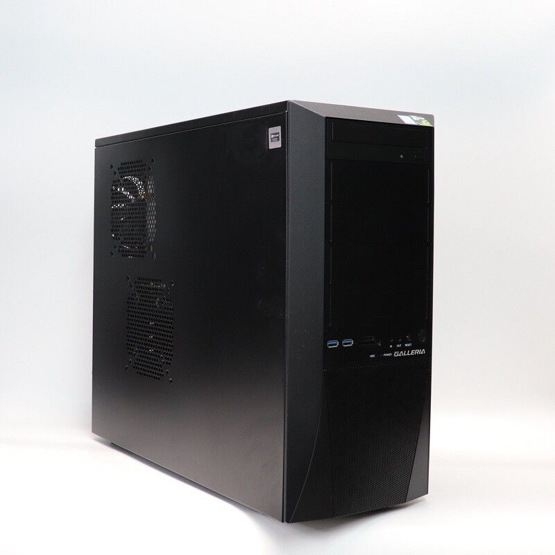 ドスパラ Core i7-8700 16GB Win11 SSD500GB ドスパラ Core i7-8700 16GB Win11 SSD500GB Amazon.co.jp