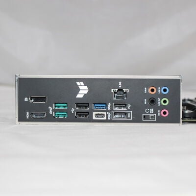 【通販センター】中古  ASUS TUF GAMING B650M-PLUS (B650 AM5 mATX DDR5) 3480034297 