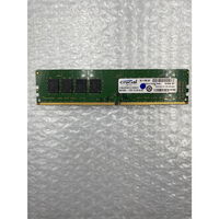 中古  PC4-17000 8GB デスクトップ用(DDR4-2133) 126161 