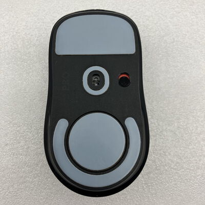 【新潟店】中古  Logicool PRO X SUPERLIGHT Wireless Gaming Mouse G-PPD-003WL-BK 146967 