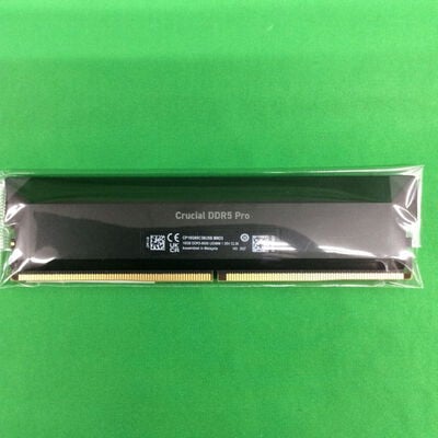 【川崎店】中古  PC5-48000 16GB デスクトップ用(DDR5-6000) 149154 