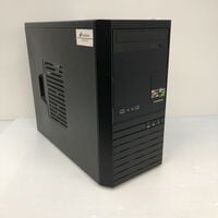 中古  THIRDWAVE　Lightning AT5(Ryzen 5 3500/16GB/HDD1TB/GTX1660 SUPER) 5230000990 