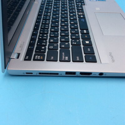 【秋葉原本店】中古  NEC VersaPro タイプVB PC-VKM17BZG4 (Core i5 8350U/8GB/SSD256GB/-/オンボード/12.5/1366x768/Wi-Fi/WEBCAM/W11H64 MAR) 186087 